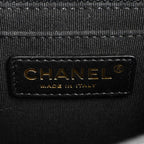 Chanel Shoulder Bag Mini Chain — view 6