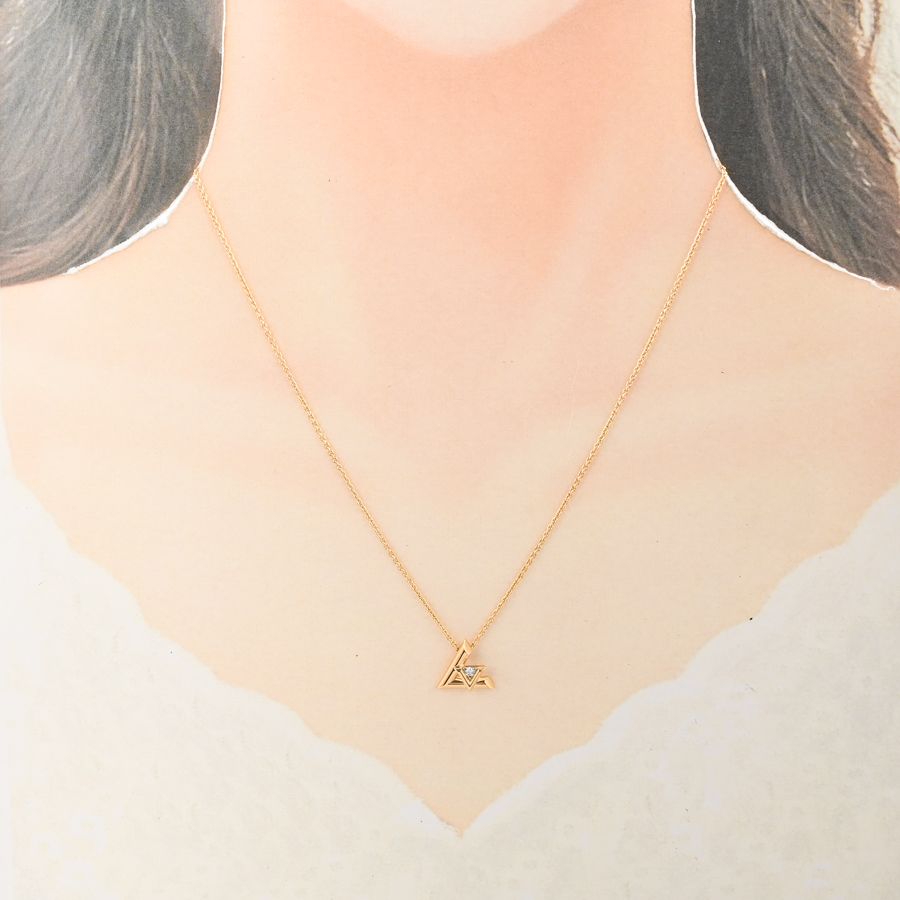 Louis Vuitton Necklace LV Volt One PM — view 6