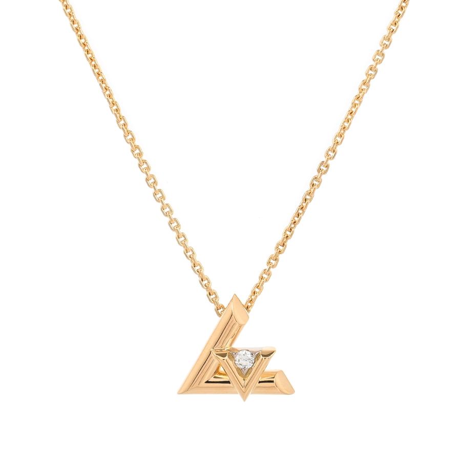 Louis Vuitton Necklace LV Volt One PM