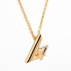 Louis Vuitton Necklace LV Volt One PM — view 2