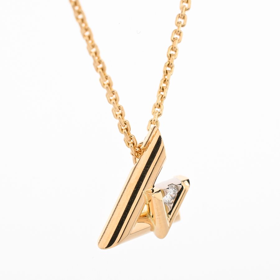 Louis Vuitton Necklace LV Volt One PM — view 2