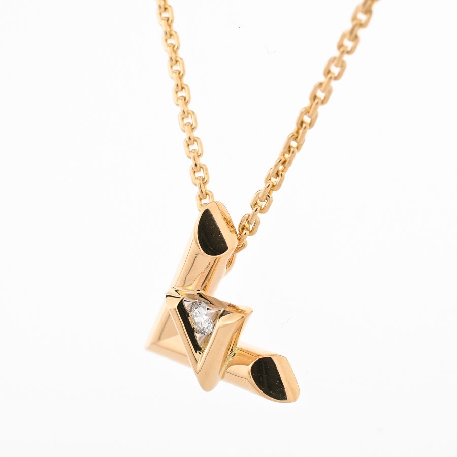Louis Vuitton Necklace LV Volt One PM — view 3