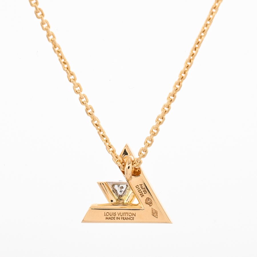 Louis Vuitton Necklace LV Volt One PM — view 4