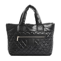 Chanel Tote Coco Cocoon MM
