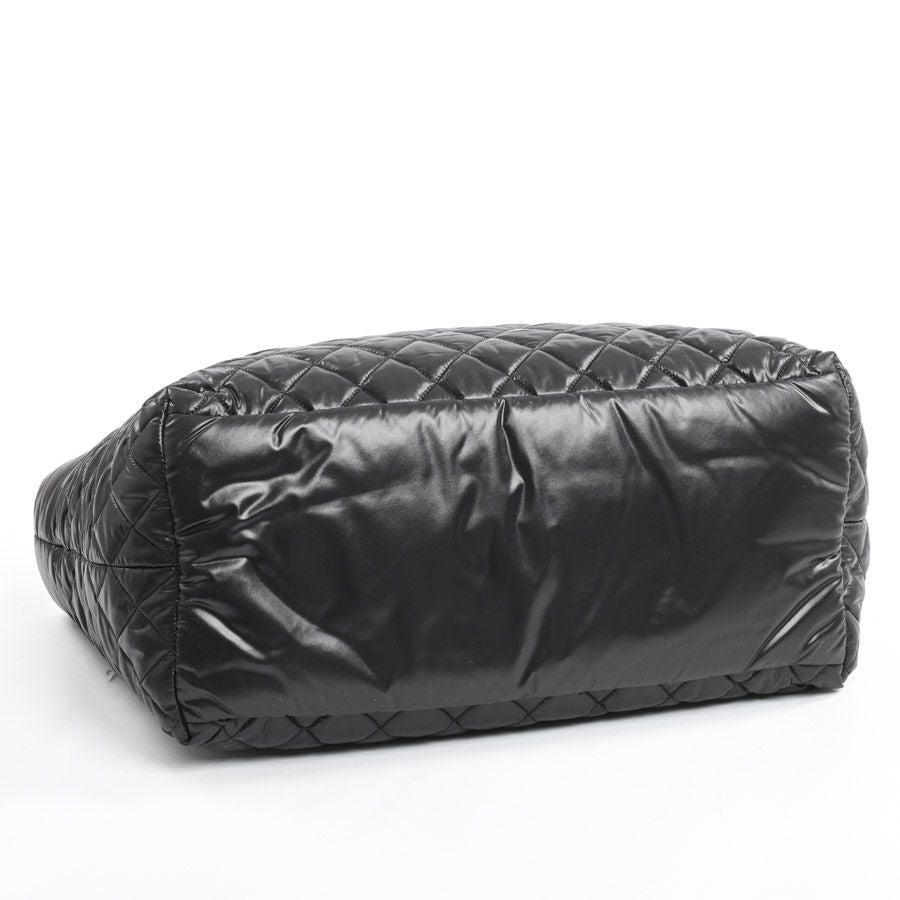 Chanel Tote Coco Cocoon MM — view 5