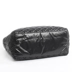 Chanel Tote Coco Cocoon MM — view 5