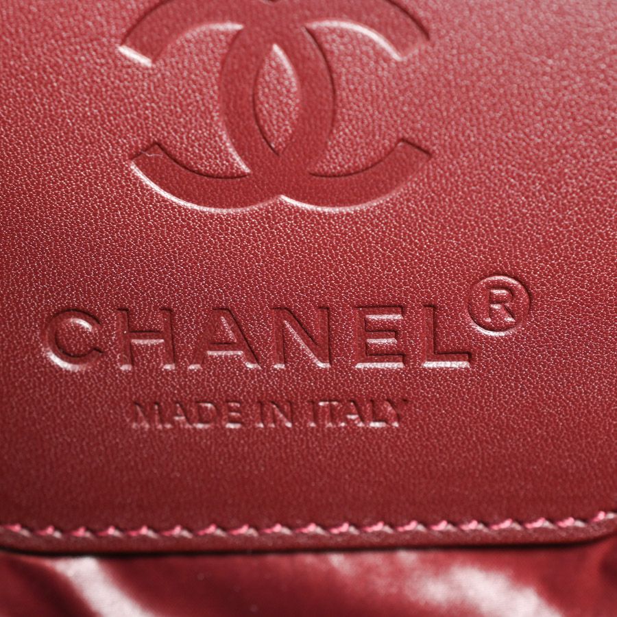 Chanel Tote Coco Cocoon MM — view 6