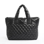 Chanel Tote Coco Cocoon MM — view 3
