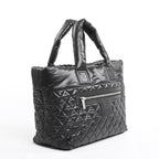 Chanel Tote Coco Cocoon MM — view 2