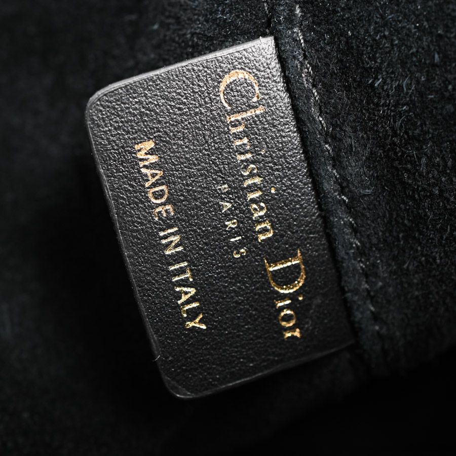 Dior Shoulder Bag Toujour — view 7