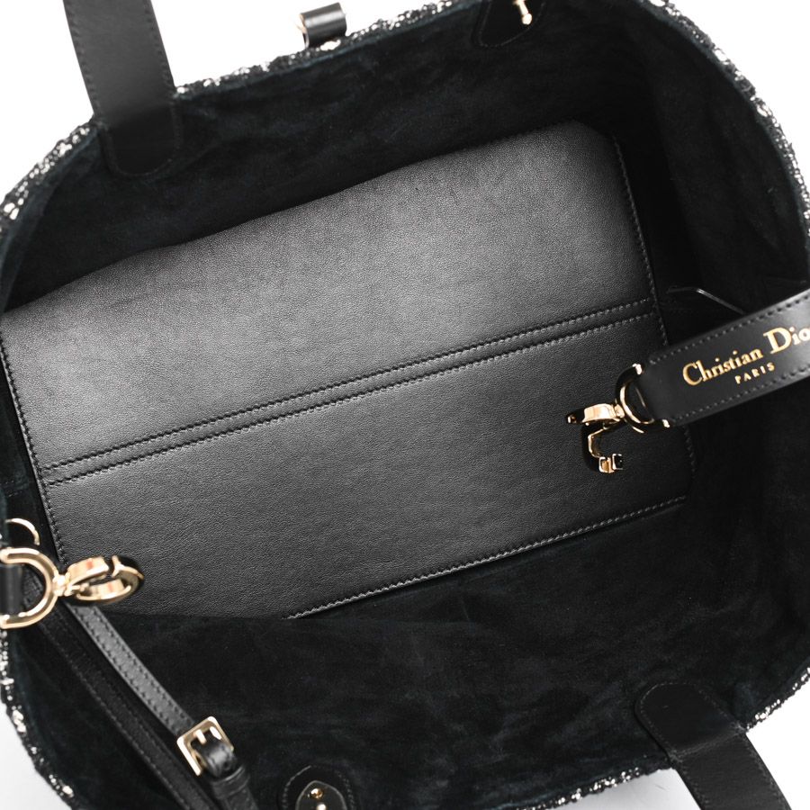 Dior Shoulder Bag Toujour — view 4
