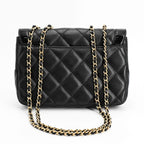 Chanel Shoulder Bag Mini Flap — view 3