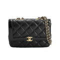 Chanel Shoulder Bag Mini Flap