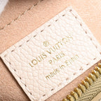 Louis Vuitton Boston Bag Speedy Bandouliere 20 — view 6
