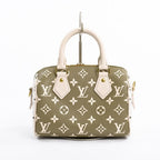 Louis Vuitton Boston Bag Speedy Bandouliere 20 — view 3