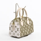 Louis Vuitton Boston Bag Speedy Bandouliere 20 — view 2