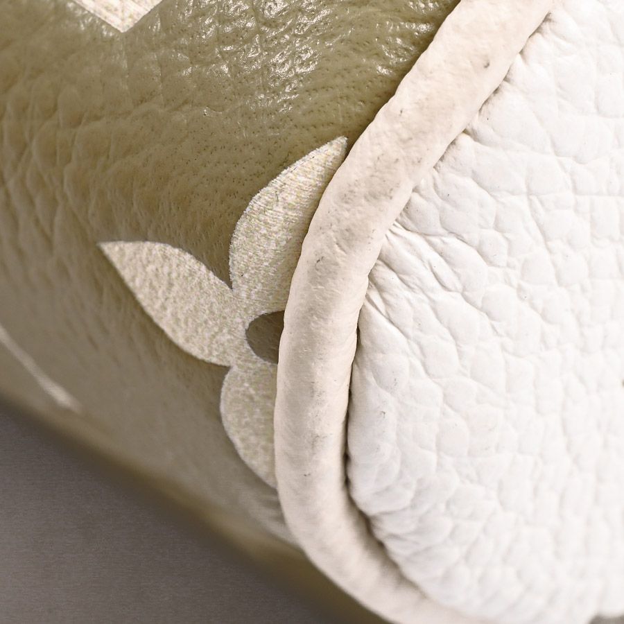 Louis Vuitton Boston Bag Speedy Bandouliere 20 — view 8