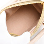 Louis Vuitton Boston Bag Speedy Bandouliere 20 — view 4