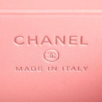 Chanel Shoulder Bag CC Filigree Mini Vanity — view 6