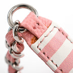 Chanel Shoulder Bag CC Filigree Mini Vanity — view 8
