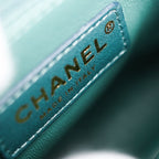 Chanel Handbag Top Handle Flap — view 6