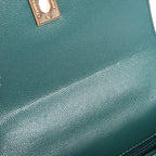 Chanel Handbag Top Handle Flap — view 7
