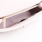 Chanel Handbag Top Handle Flap — view 4