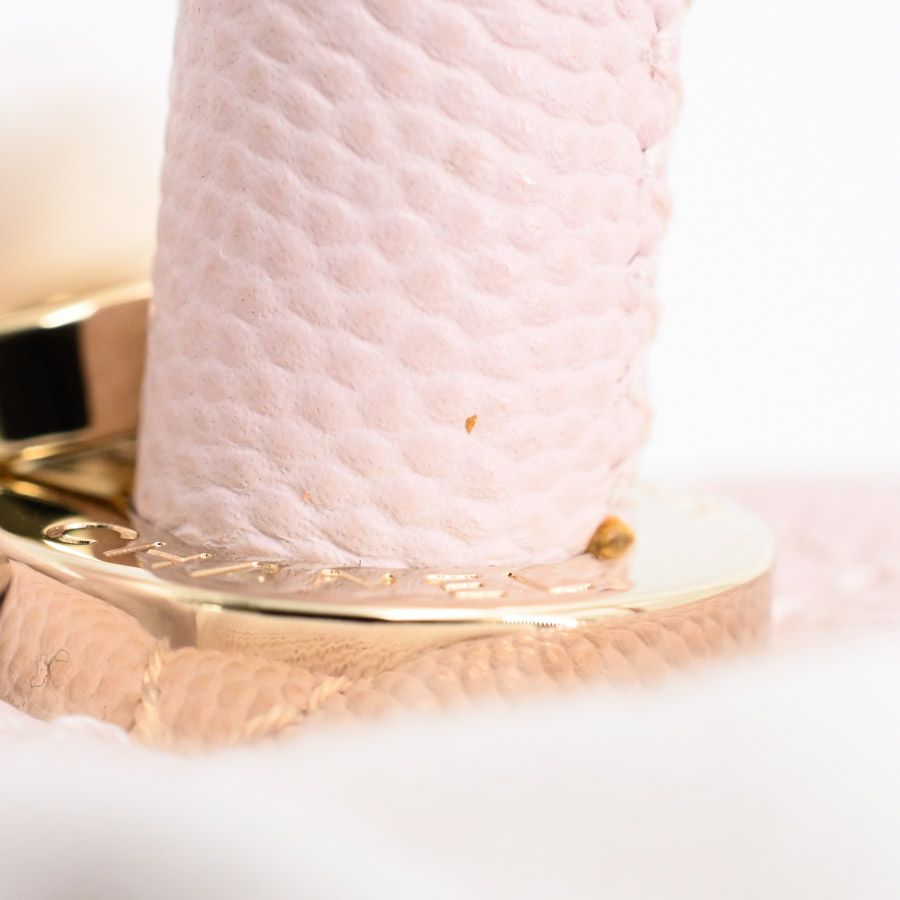 Chanel Handbag Top Handle Flap — view 8