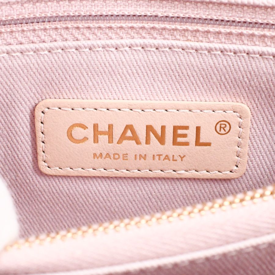 Chanel Handbag Top Handle Flap — view 6