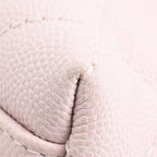 Chanel Handbag Top Handle Flap — view 7