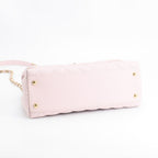 Chanel Handbag Top Handle Flap — view 5