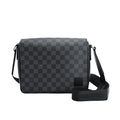 Louis Vuitton Shoulder Bag District