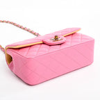 Chanel Shoulder Bag Mini Classic — view 5