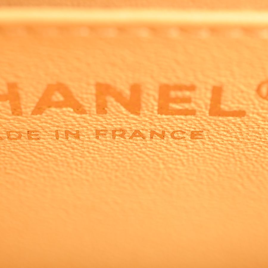 Chanel Shoulder Bag Mini Classic — view 6