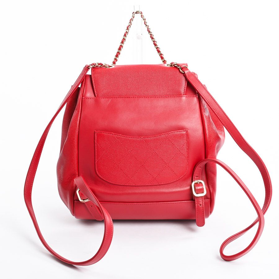 Chanel Backpack — view 3