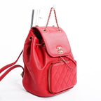 Chanel Backpack — view 2