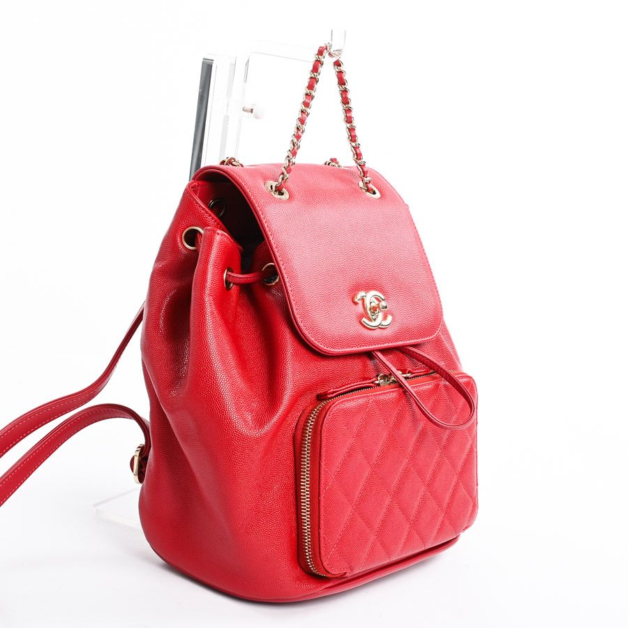 Chanel Backpack — view 2