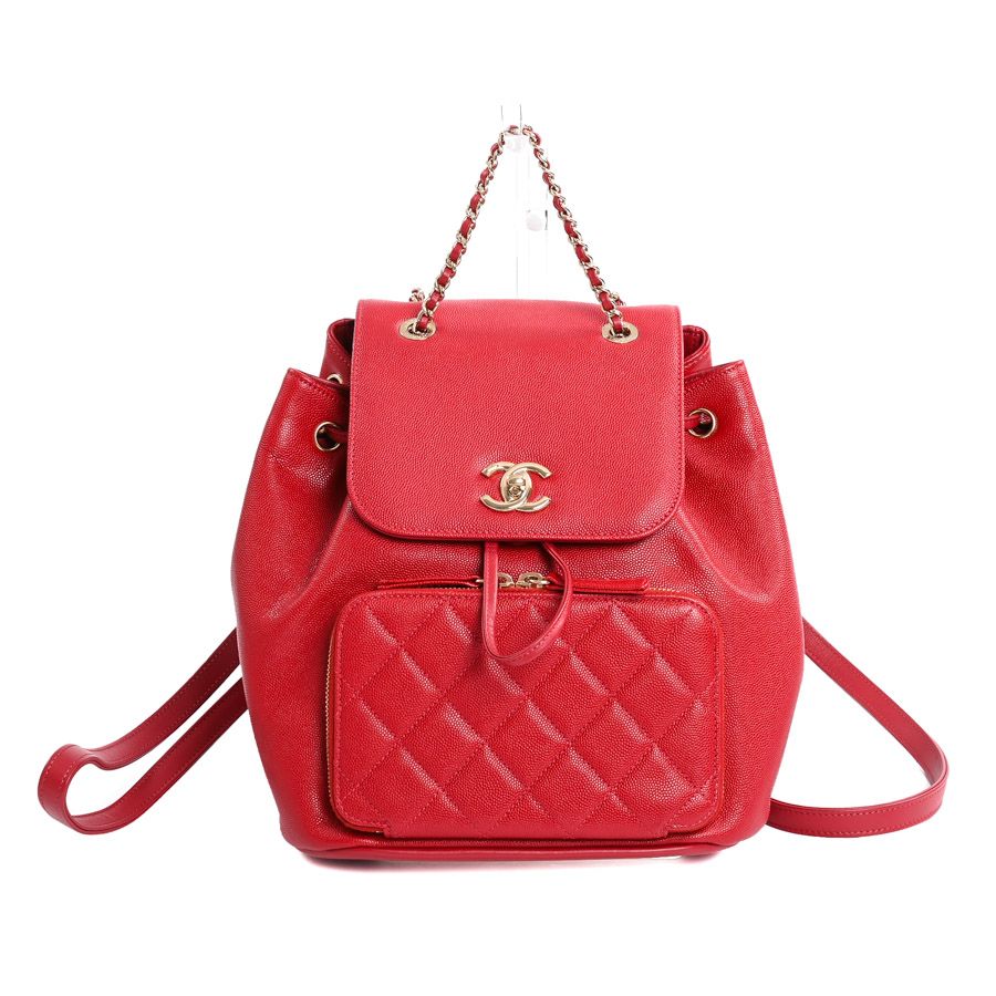 Chanel Backpack