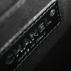 Chanel Shoulder Bag Boy Small — view 6