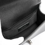 Chanel Shoulder Bag Boy Small — view 4