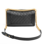 Chanel Shoulder Bag — view 3