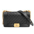 Chanel Shoulder Bag