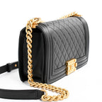 Chanel Shoulder Bag — view 2