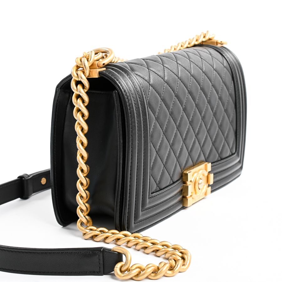 Chanel Shoulder Bag — view 2