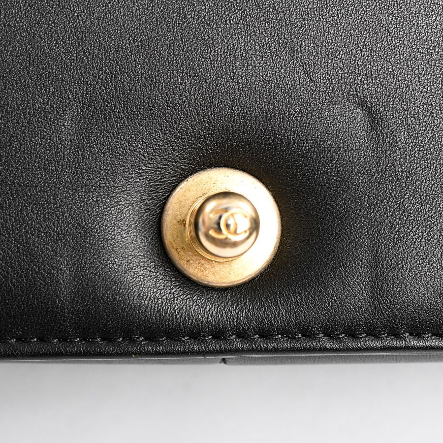Chanel Shoulder Bag — view 8