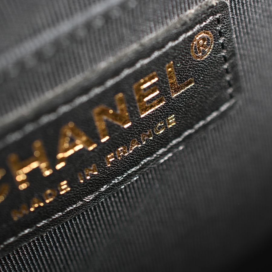 Chanel Shoulder Bag — view 6