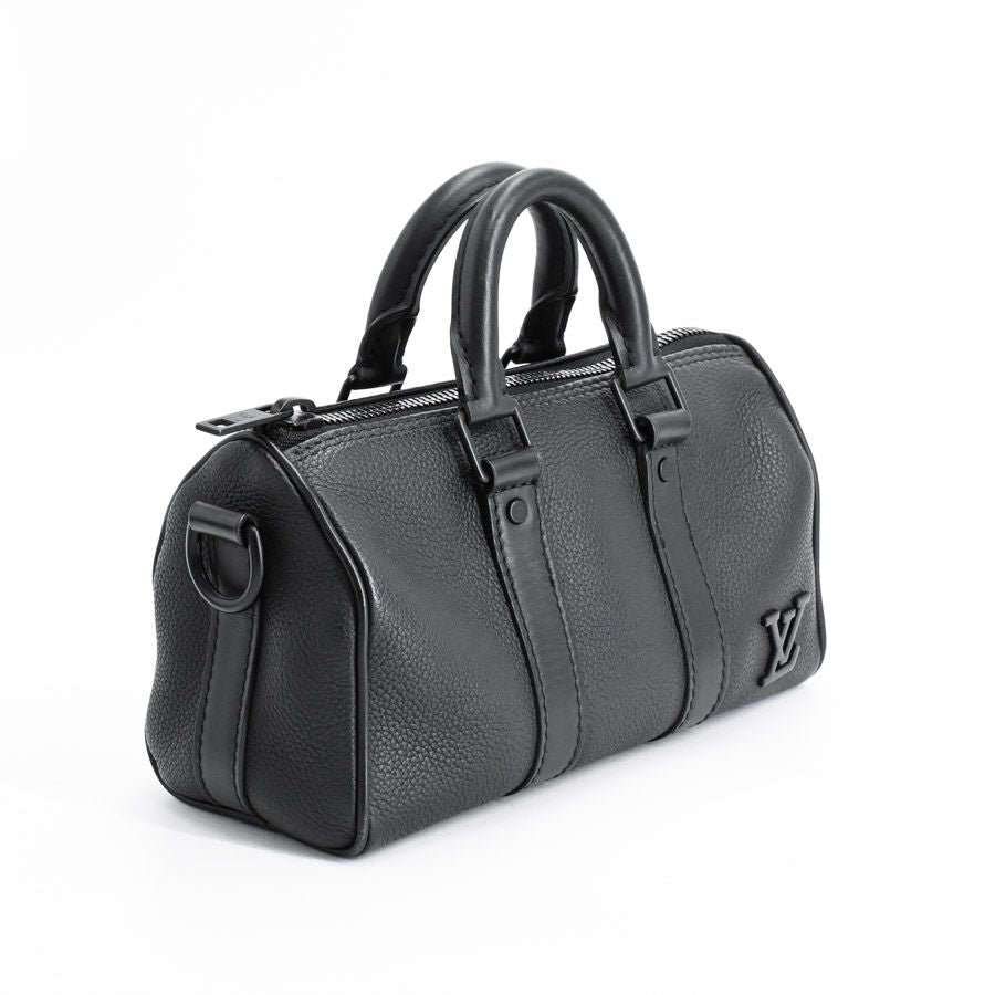 Louis Vuitton Shoulder Bag Keepall XS — view 2