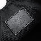 Louis Vuitton Shoulder Bag Keepall XS — view 6