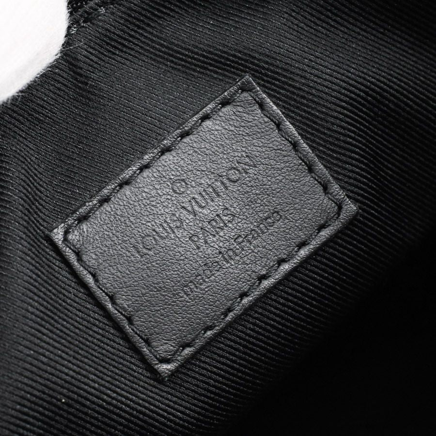 Louis Vuitton Shoulder Bag Keepall XS — view 6