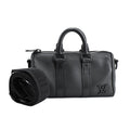 Louis Vuitton Shoulder Bag Keepall XS